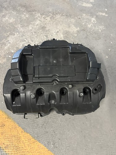 Airbox scatola filtro - cbr, 1000