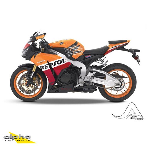 Stompgrip trasparente honda - stompgrip,