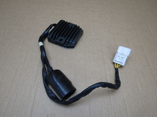 Raddrizzatore regolatore honda - raddrizzatore,