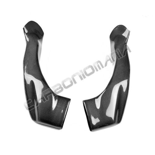 Condotti aria airbox - , carbonio