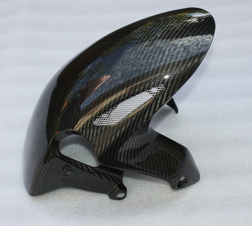 Parafango anteriore fender - parafango,