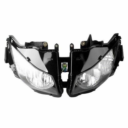 Phare optique honda - phare,