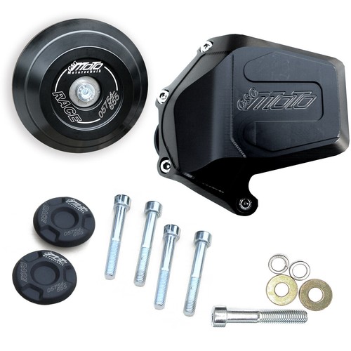 Kit paracolpi protezione