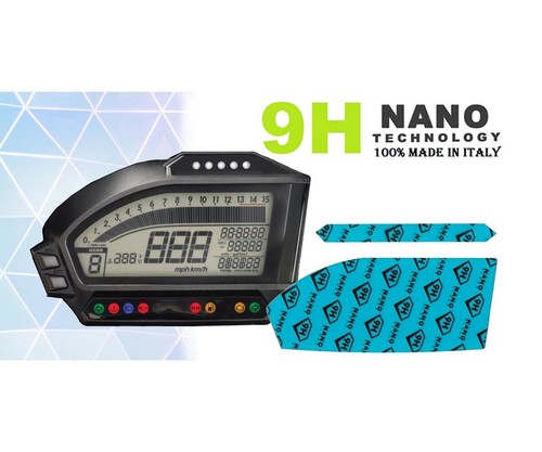 Protezione display cruscotto - display,