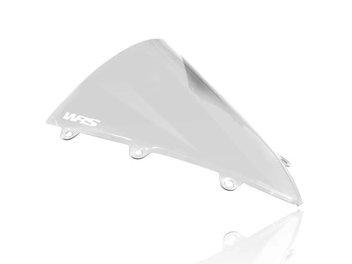 Wrs parabrezza corsa - wrs,