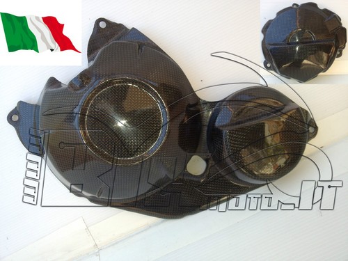 Kit paracarter carter motore - kit,