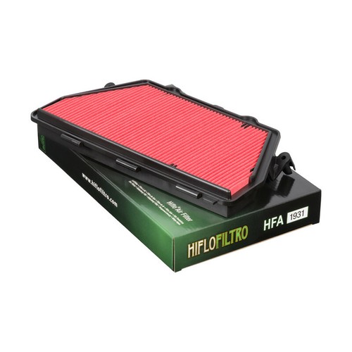 Filtro aria hiflo honda cbr - hiflo,