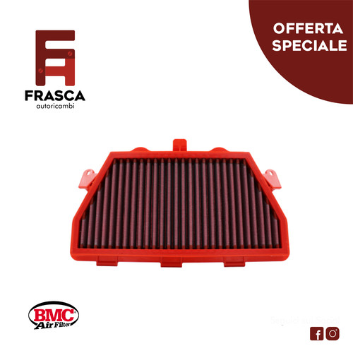 Filtro aria sportivo - aria,