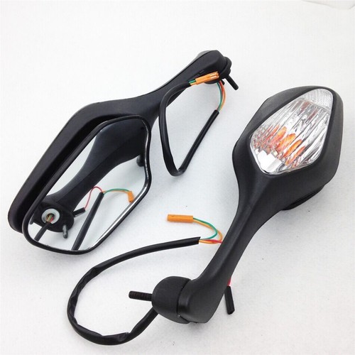 Coppia sx specchietti - coppia,
