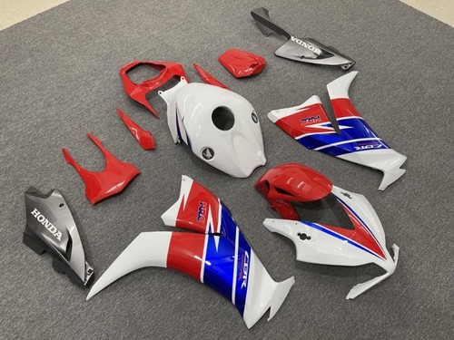 Carena honda cbr 1000rr 2012 - honda,