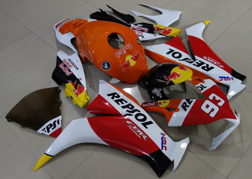 Carena honda cbr - cbr, 2012