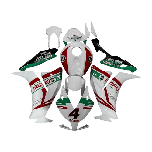 Carena honda cbr1000rr - honda,