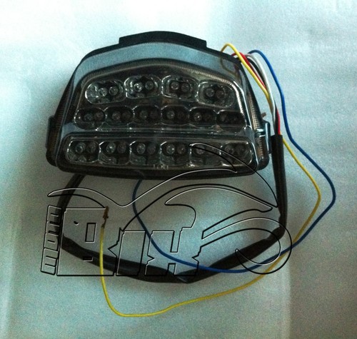 Faro posteriore stop led - posteriore,