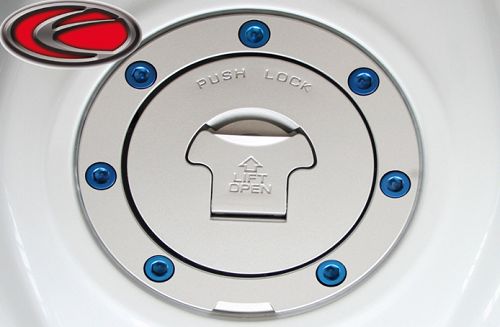 Evotech viti tappo serbatoio - tappo,