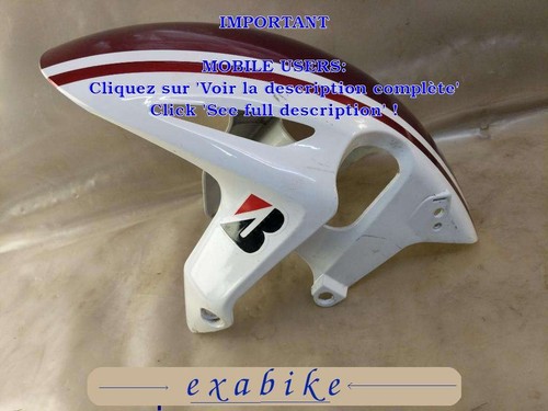 Parafango anteriore per honda - per,