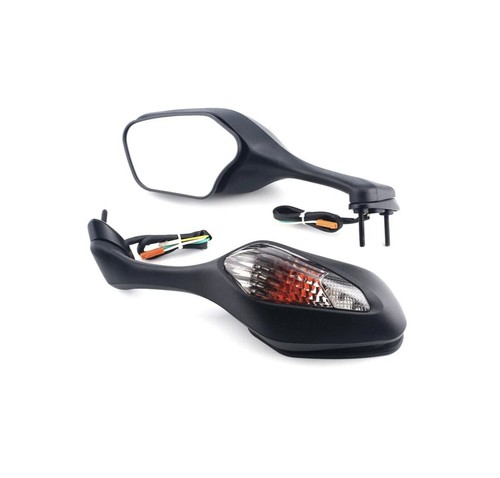 Coppia sx specchietti - dx, e