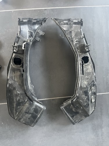 Convogliatori aria honda cbr - aria,