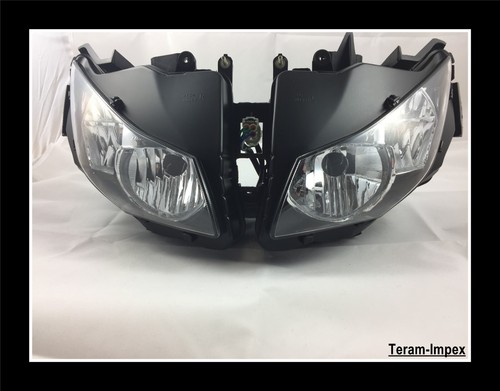 Optique phare pour - pour, honda